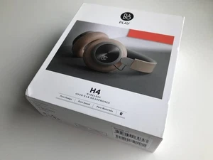 B&O Play by Bang & Olufsen Beoplay H4 - Auriculares Bluetooth Auriculares - Imagen 1 de 11
