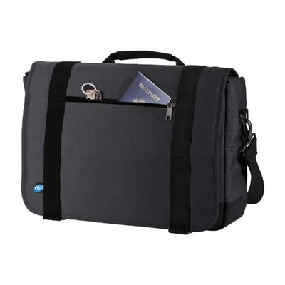 Dell 460-11800 Half-Day Messenger 15,6 " Rucksack Tasche Schultergurt 15 " 14 " - Bild 1 von 4