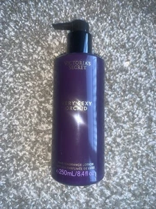 Neu Victoria's Secret Very Sexy Orchideenduft Bodylotion 8,4 Oz. - Bild 1 von 2