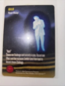 1996 Star Trek The Card Game |Wild Phaser Mishap - Picture 1 of 5
