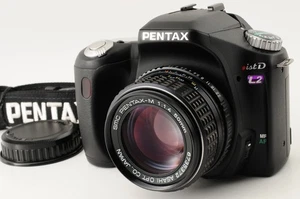 [Como Nuevo] PENTAX ist DL2 con SMC PENTAX 50mm F1.4 [Envío desde Japón] #16 - Imagen 1 de 14