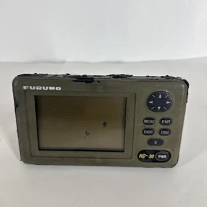 Furuno RD-30 Remote Display Unit Navigational Data Organizer MULTI RD30 - Bild 1 von 5