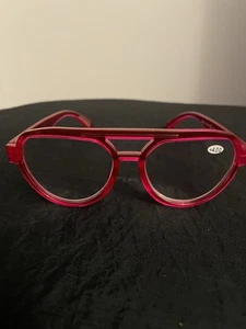 monturas gafas rosa mujer - Imagen 1 de 7