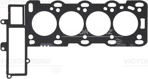 Für VICTOR REINZ 61-33820-20 head gasket OPEL 2,0DTL 3 NOTCH - Bild 1 von 5
