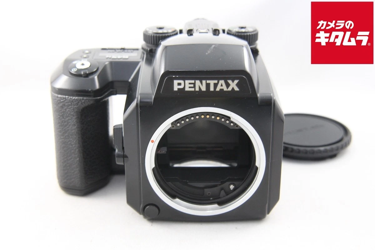 Pentax 645n for sale | eBay