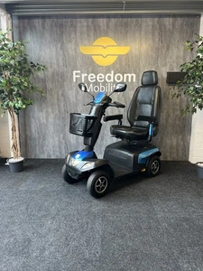 ⭐️ Invacare Orion Pro, Mid-size, 8mph Mobility Scooter. - Picture 1 of 4