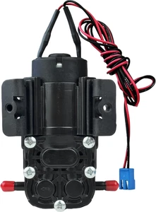 GMB-D-23130 1.2L/Min Water Pump Fit for Midea Avalon Primo Brio Bottom Loading - Picture 1 of 8