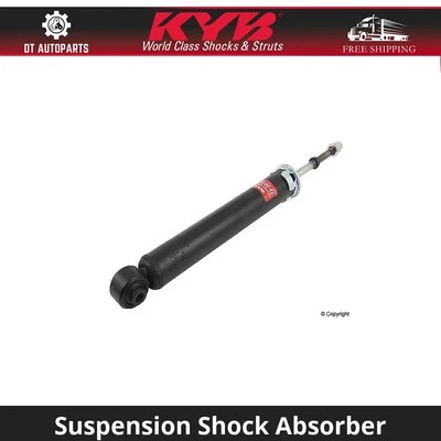 Amortecedor de suspensão traseiro KYB 2003 2004 2005 para 2003-2008 INFINITI FX35 - Imagem 1 de 2
