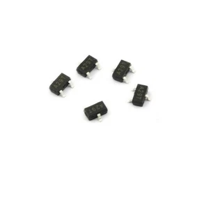 50 PC AO3402 SOT-23 N-Channel Enhancement Mode Field Effect Transistor - Picture 1 of 1