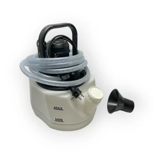 PROMAX 20 17 LITER ANTI-SCALE DESCALING PUMP FOR BOILER WATER EXCHANGER - Picture 1 of 4
