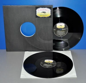 Madonna Music double DJ-Promo 4 tracks 12" Maxi Single Vinyl cleaned gereinigt - Bild 1 von 10