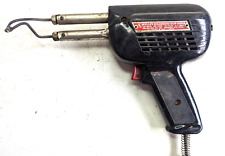  Vintage WELLER Soldering Gun 8250A ~ 250 Watts ~ 120 Volts 