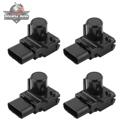 39680-TK8-A01 parachoques de coche PDC sensor de ayuda de estacionamiento inverso para Honda Odyssey Pilot Foto 1 de 4