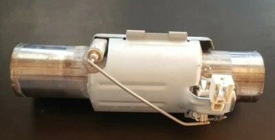 Нагревательный элемент посудомоечной машины Diplomat 40 мм ABA9240, ACA9102, ADP8520, ADP8352  - Изображение 1 из 2