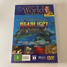 Grainger's World : Australia's Deadliest Destinations Volume 3 (DVD) All Regions