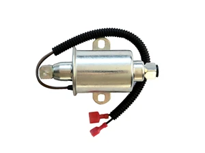 A047N929 Onan Generator Fuel Pump Replaces Cummins A029F887 149-2341-01 E11015 - Picture 1 of 8