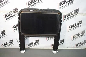 Orig. Audi A7 4G Facelift Schiebedach Glasdach Sunshade Mondsilber 4G8877041E - Imagen 1 de 7