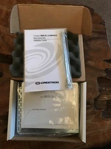 Crestron WMKM-6L & MMK-6L Mud Mount Mounting Kit - Brand New - Picture 1 of 4