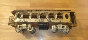 Lionel Standard Gauge Observation Car - Picture 1 of 6