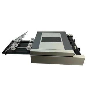 Duplo V-350 Forms Burster Paper Sheet Cutting Separating Machine 120V - Picture 1 of 10