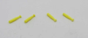 NEW - POPY / CEJI / BOMBER - X / GO NAGAI BIG DAY / 4 MISSILES - Imagen 1 de 3