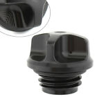 Black Motorcycle Engine Oil Cap For Honda GL1500 Goldwing 1988-2000