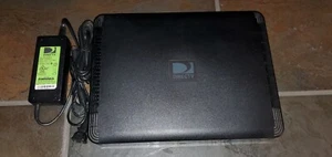 DIRECTV HD DVR Receiver HR44-500 W/ AC Adapter & RC65X Remote - Turns On As-Is - Picture 1 of 9
