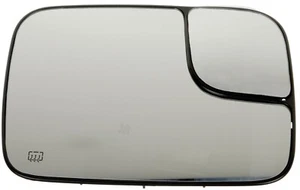 Door Mirror Glass (Dorman #56273) - Bild 1 von 2