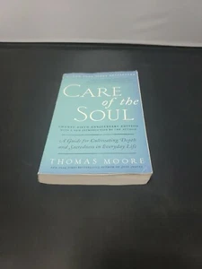 Care of the Soul, Twenty-Fifth Anniversary Ed :  - Picture 1 of 12