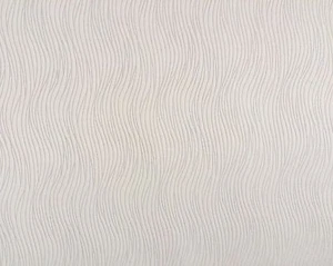 SCALAMANDRE Waves cream viscose cotton woven texture  8+ yards new - Picture 1 of 4