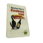 Vintage Guinness £20 Top up Phone Card limited edition 