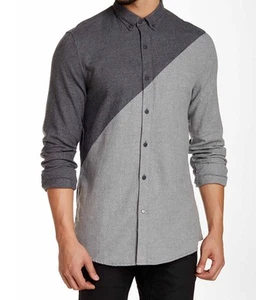 Men's Civil Society Nassau Shirt 2Xl - Picture 1 of 3