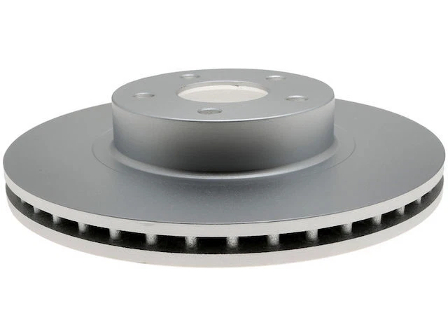 Rotor de freno delantero para Subaru Legacy 1991-2005 1996 1998 1997 2003 2002 CQ947RT. Foto 1 de 1