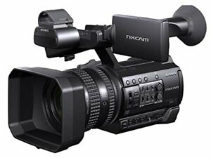 Sony NXCAM Camcorder for sale | eBay