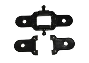 RC Hubschrauber Ersatzteil GT Modell Main Blade Halter QS8005-003 3CH Zubehör Set - Bild 1 von 2