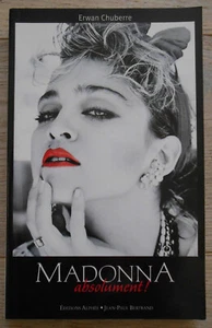 Madonna absolut!  - Bild 1 von 1