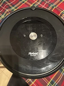 iRobot Roomba e5 0,5L Robot Aspirapolvere Vacuum - Antracite - Foto 1 di 2