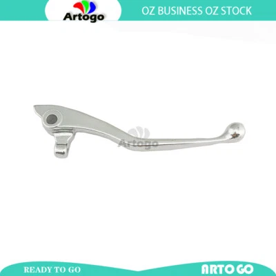 Brake Lever Right Hand Fit Yamaha XVS650 V STAR 2010 2011 2012 2013 2014 2015 - Imagem 1 de 3