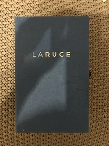 LaRuce Beauty "Sydney" Makeup Brush Set of 8 (Cruelty Free & Hypoallergenic) - Picture 1 of 5