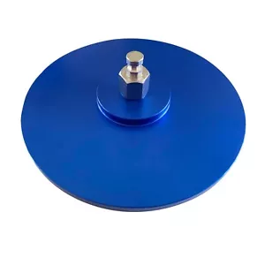 Smooth Powerful Suction Cup Adapter with KlicLok System 4.6'' Power Toy Adapter - Picture 1 of 15