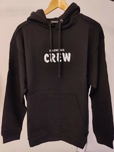 Las mejores ofertas en Balenciaga sudaderas de algodón para hombres | eBay