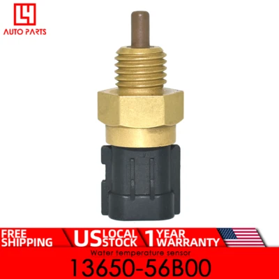 Inlet Air Temperature Sensor 13650-56B00 For Geo Tracker Suzuki X-90 Sidekick US - Image 1 of 4