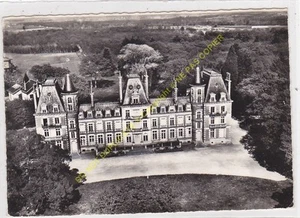 45800 Saint Jean De Braye Aerial View Château De Charbonnière Edit Lapie - Picture 1 of 2