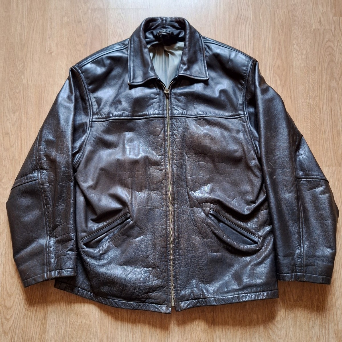 Leather Punk Original Vintage Outerwear Coats & Jackets for Leather Punk Original Vintage Outerwear Coats & Jackets for
