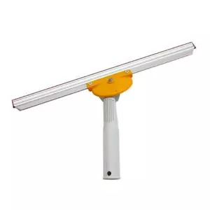 Bachstelze Orbital Komplett Aluminium Rakel Fensterreinigung Waschen - JEDE GRÖSSE! - Bild 1 von 11