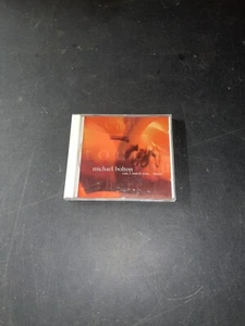 Michael Bolton : Can I Touch... There? CD Single - Imagen 1 de 6