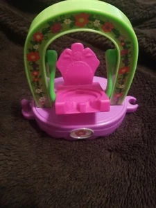 Replacement Swing Car Jazwares Peppa Pig Magical Parade Train Float - Picture 1 of 3