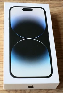 iPhone 14 Pro EMPTY BOX - Zdjęcie 1 z 5
