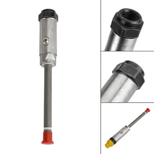 1Pc 4W7018 For Cat Caterpillar Fuel Injector Pencil Nozzle 3406B Engine - Picture 1 of 11