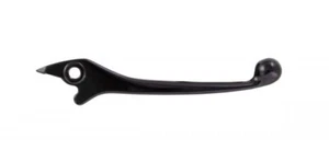 Palanca de freno delantera de repuesto OEM para adaptarse a Honda ANF 125 Innova 03-09 en negro - Imagen 1 de 1